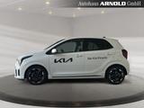 Kia Picanto 1.2 GT-Line Navi LED Smart-Key Kamera !! - mit Benzin-Antrieb: Kleinwagen
