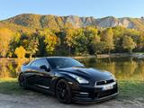 Nissan GT-R 3.8l Black Edition Black Edition - Nissan GT-R Gebrauchtwagen