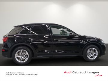 Audi Q5 - 3
