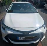 Toyota toyota corolla 1.2 turbo comfort - Toyota Corolla Gebrauchtwagen in Bremen