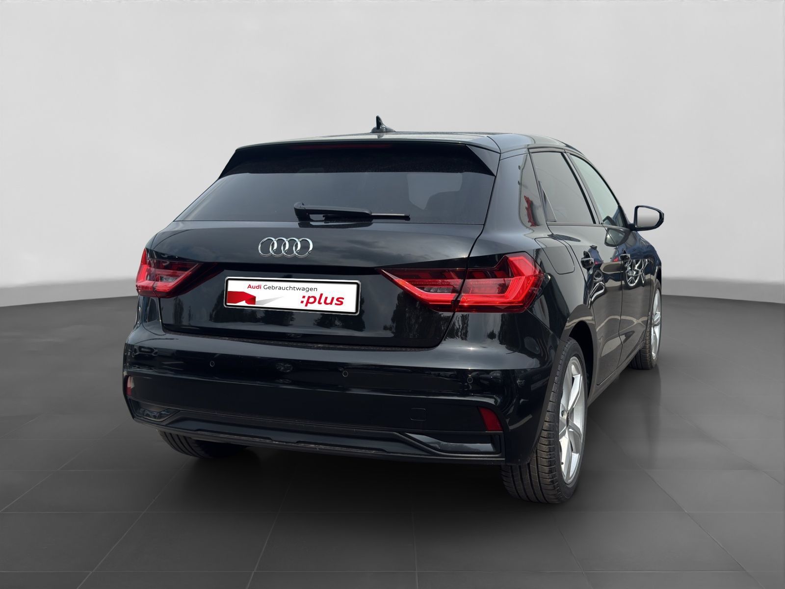 Audi A1 Sportback 30 TFSI S LINE LED NAVI ALCANTARA imagem 3