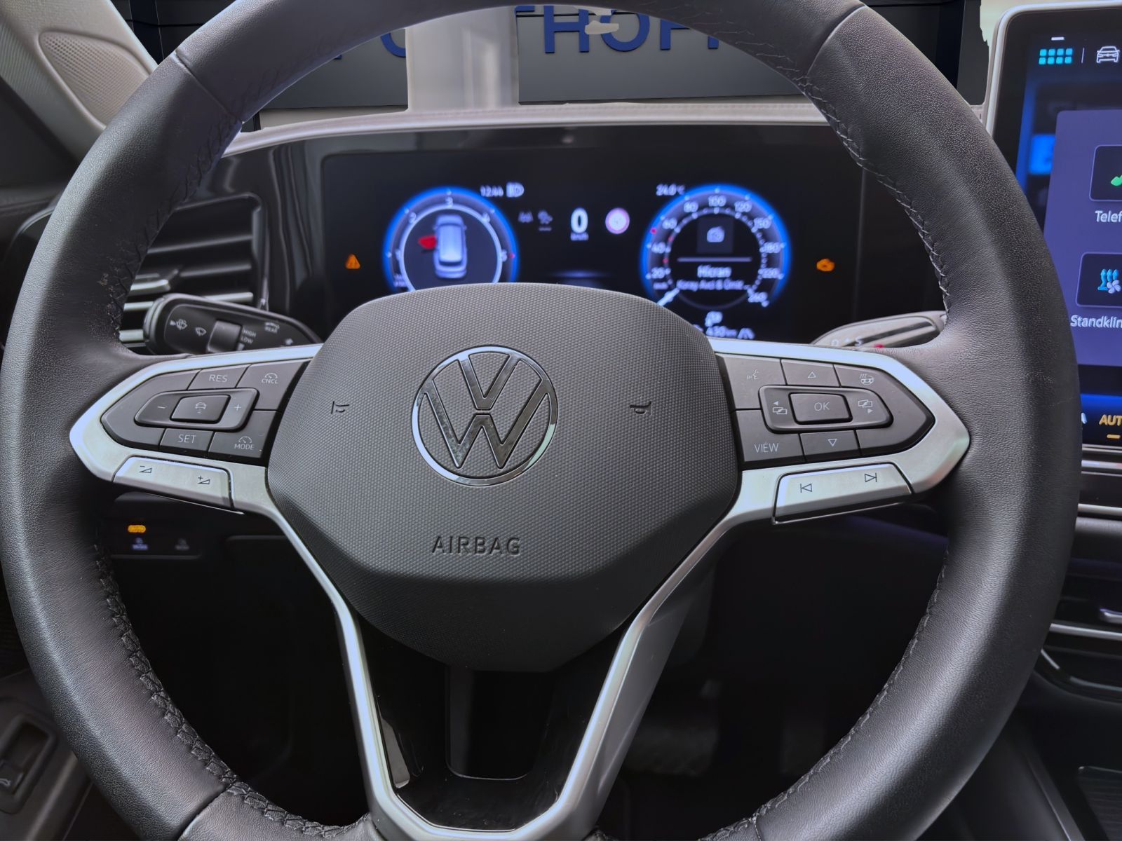 Volkswagen Passat Variant - Bild 13