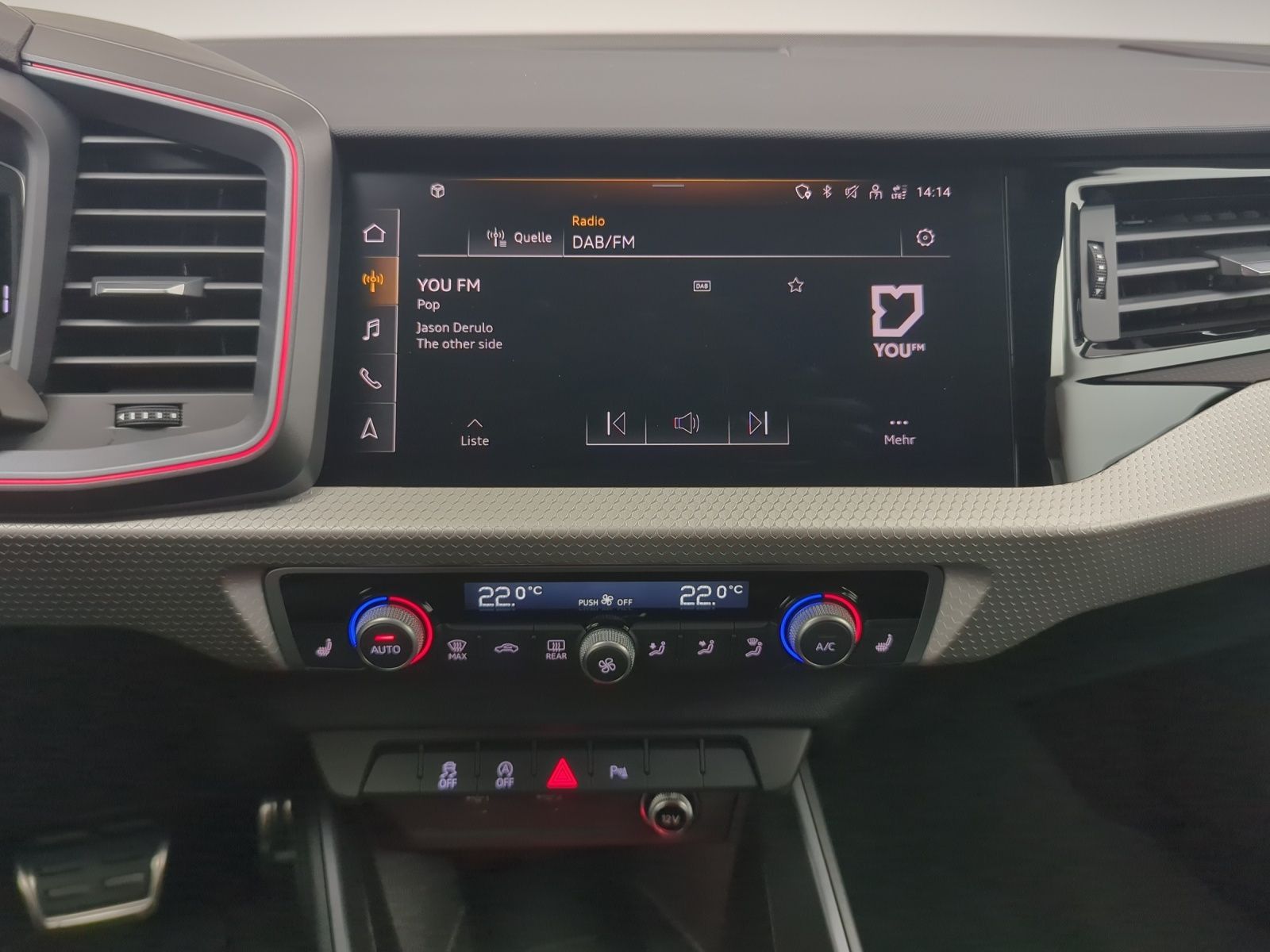 Audi A1 - Bild 6