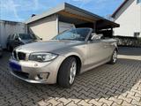 BMW 1er 118i Cabrio E88 frischer KD, Top Z... - BMW aus 2012: 1er