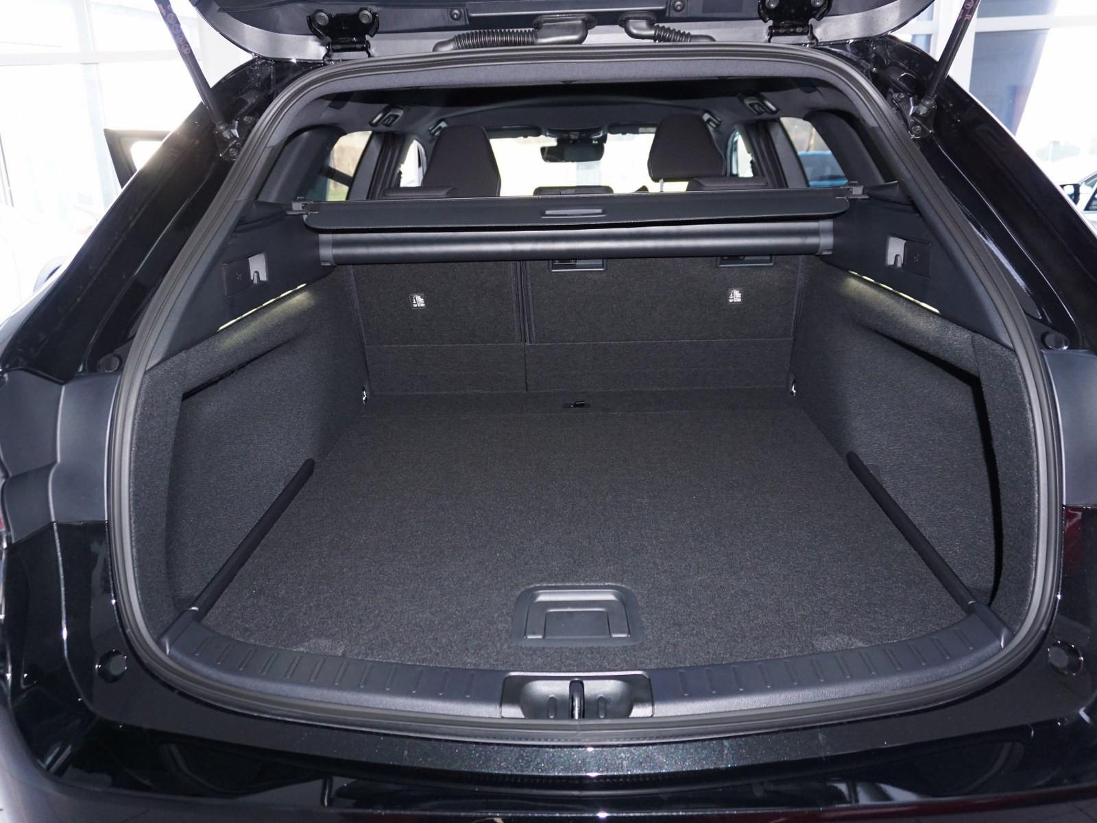 Suzuki Swace CVT*Comfort+*Anhängerkupplung*Allwetter*