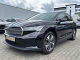 Skoda Enyaq 80 x Suite ACC AHK HuD WÄRMEPUMPE CRYSTAL - Skoda Enyaq Gebrauchtwagen in Hamburg