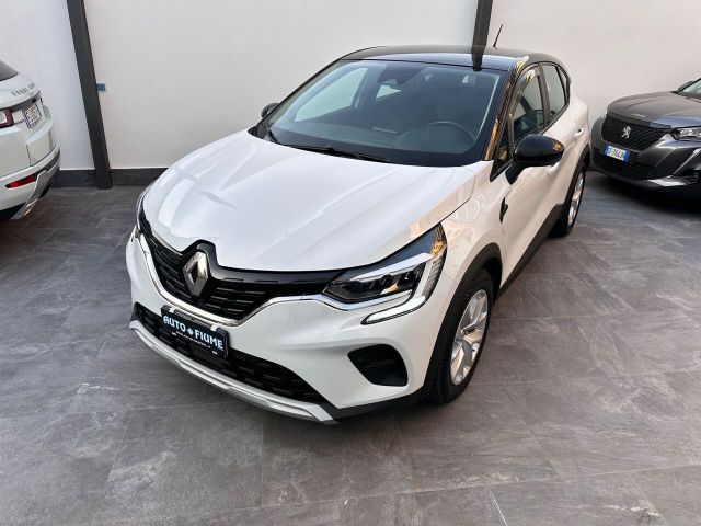 Renault Captur TCe 140 CV Intens