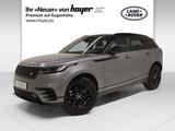 Land Rover Range Rover Velar 2.0 D200 DYNAMIC SE AWD AHK Bl - Land Rover Range Rover Velar aus 2025