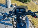 Yamaha XT 600 E - YAMAHA XT 600 E