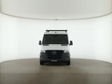 Mercedes-Benz Sprinter 211 CDI Kasten Kompakt MBUX AHK Kamera - Mercedes-Benz Sprinter: Allradantrieb, Van