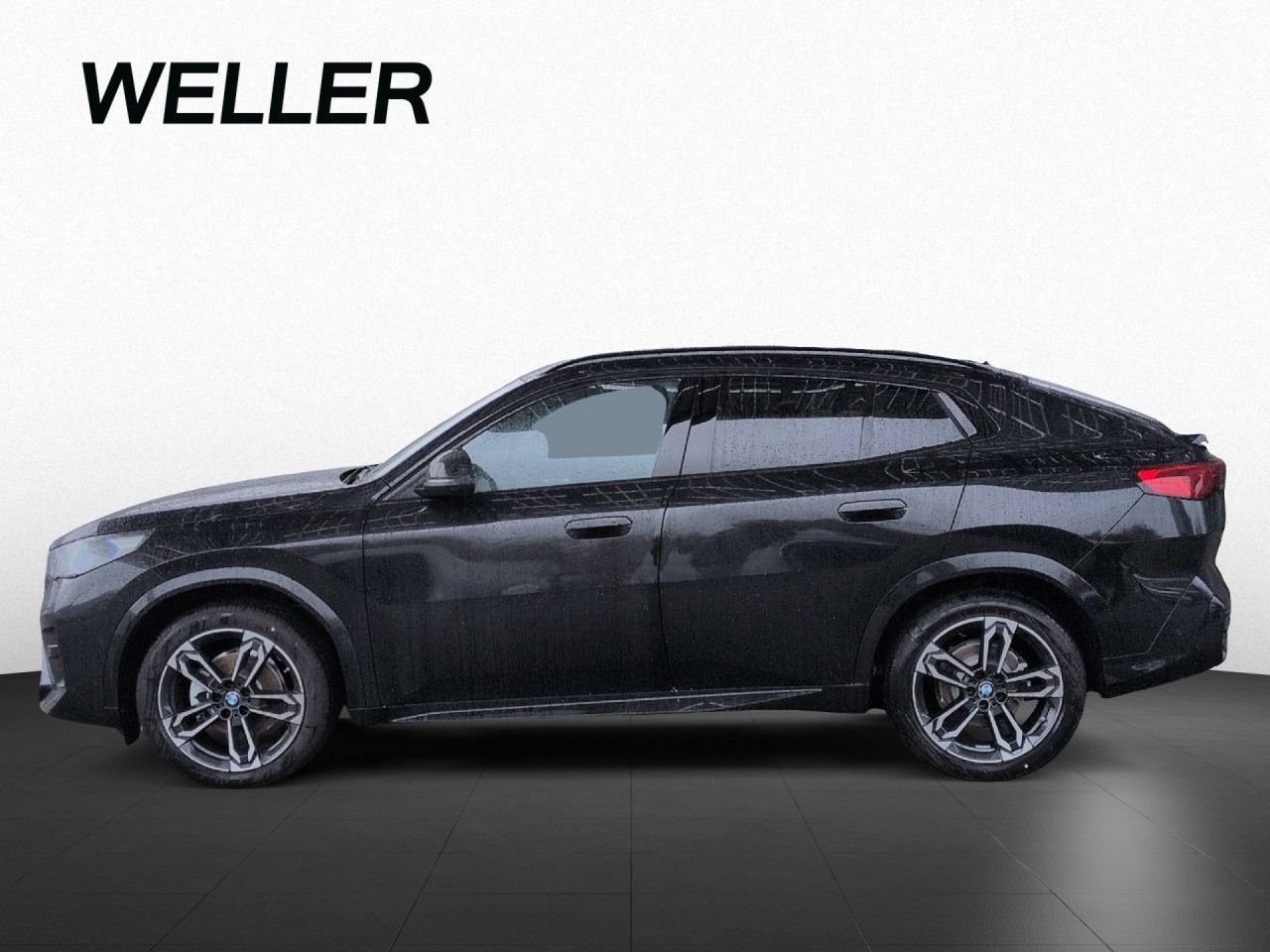 BMW iX2 - Bild 10