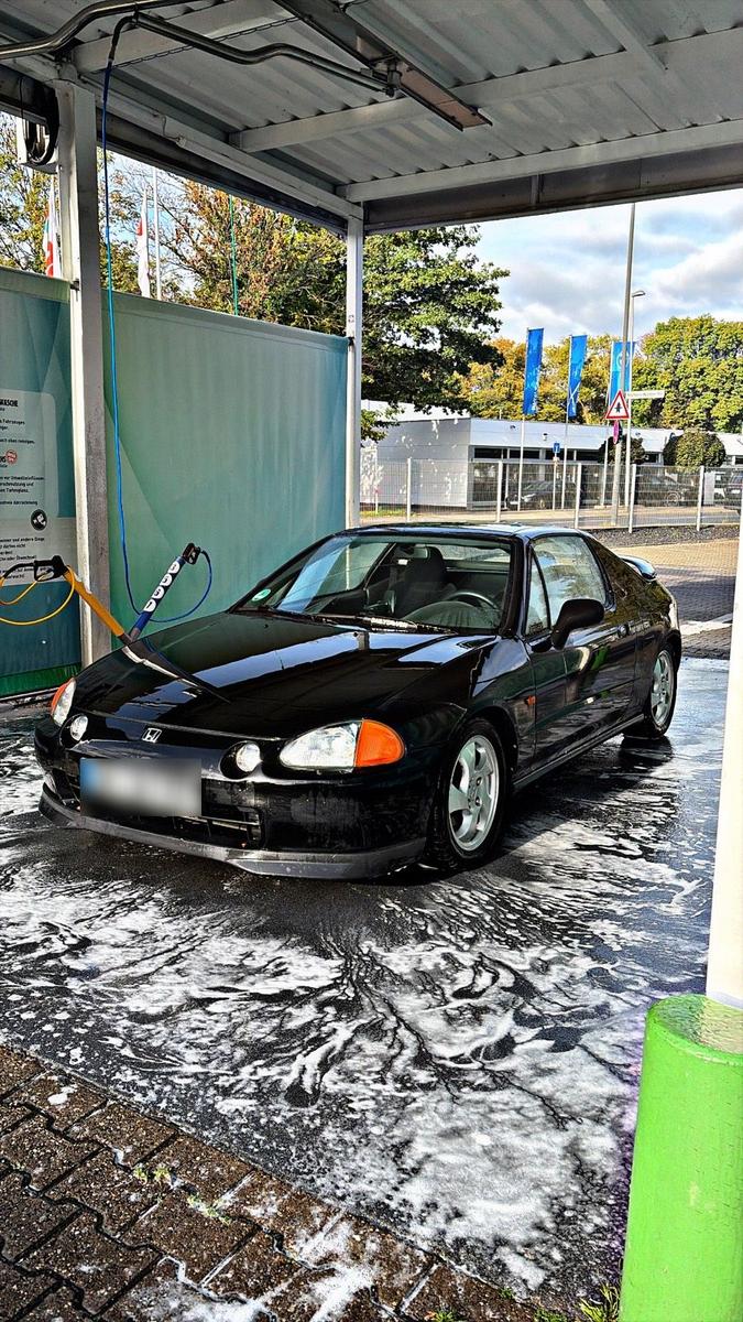 Honda CRX