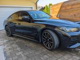 BMW **M440i xDrive Gran Coupé ** - BMW M440: Limousine