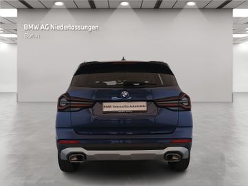 BMW X3 - 5