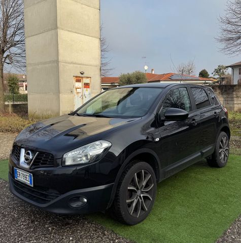 Nissan Qashqai 1.5 dCi Neopatentati