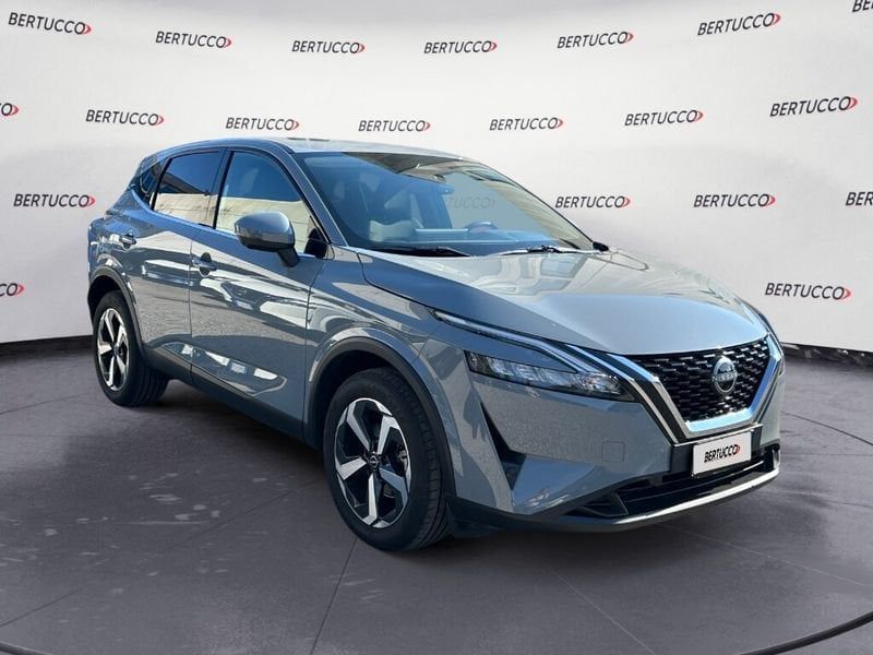 Image of Nissan Qashqai