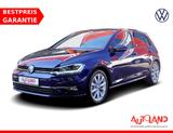 Volkswagen Golf VII 1.5 TSI DSG Highline R-Line STHZG LED K - Gebrauchtwagen in Hannover
