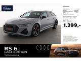 Audi RS6 Avant TFSI quattro