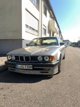 BMW 735 - BMW 735 in Stuttgart