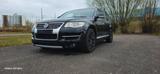 Volkswagen VW Touareg V6 TDI  R-Line - Volkswagen Touareg aus 2008: V6 TDI