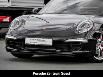 2014 Porsche 991 缩略图 20