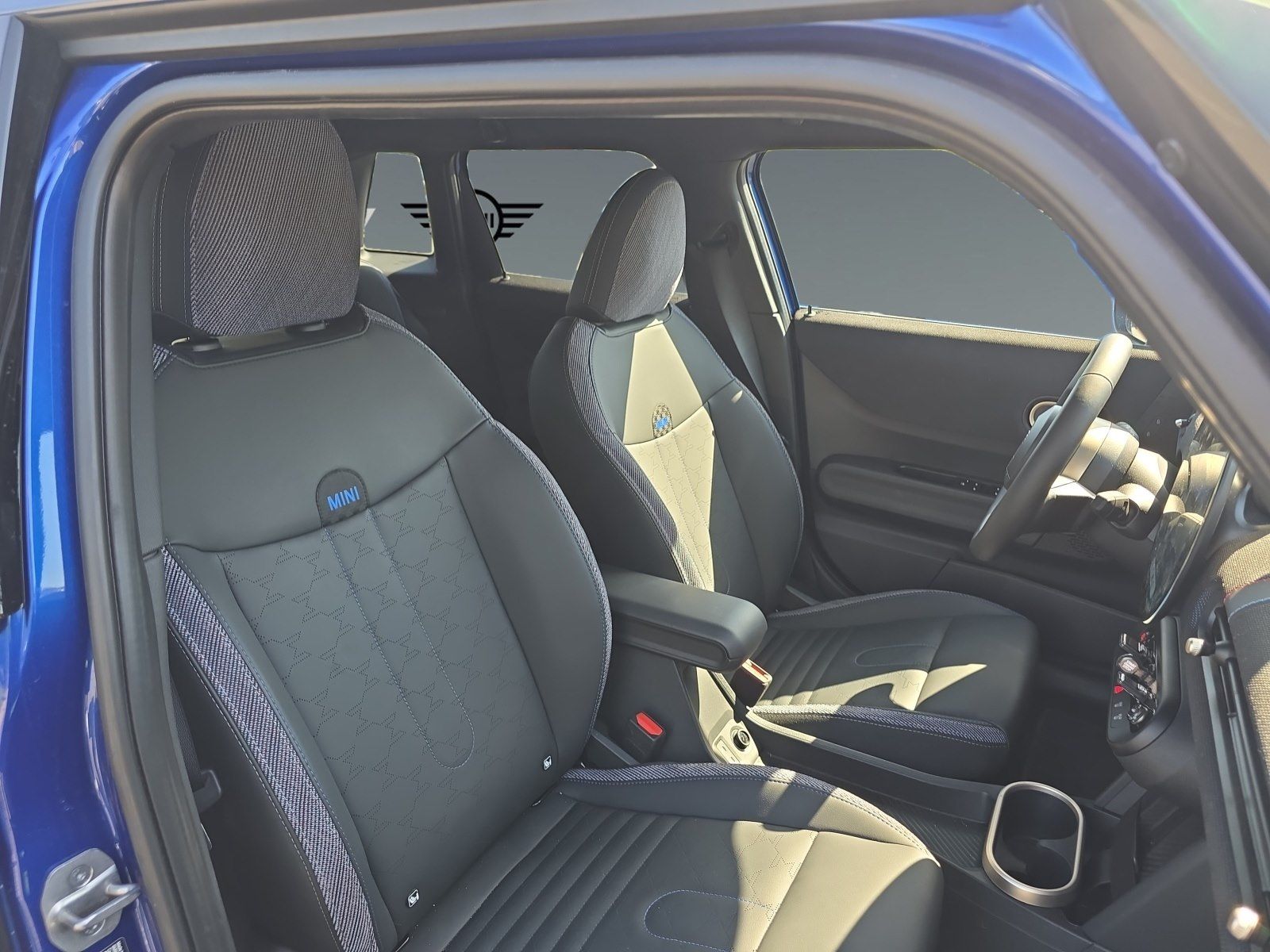 MINI Cooper C - Bild 15