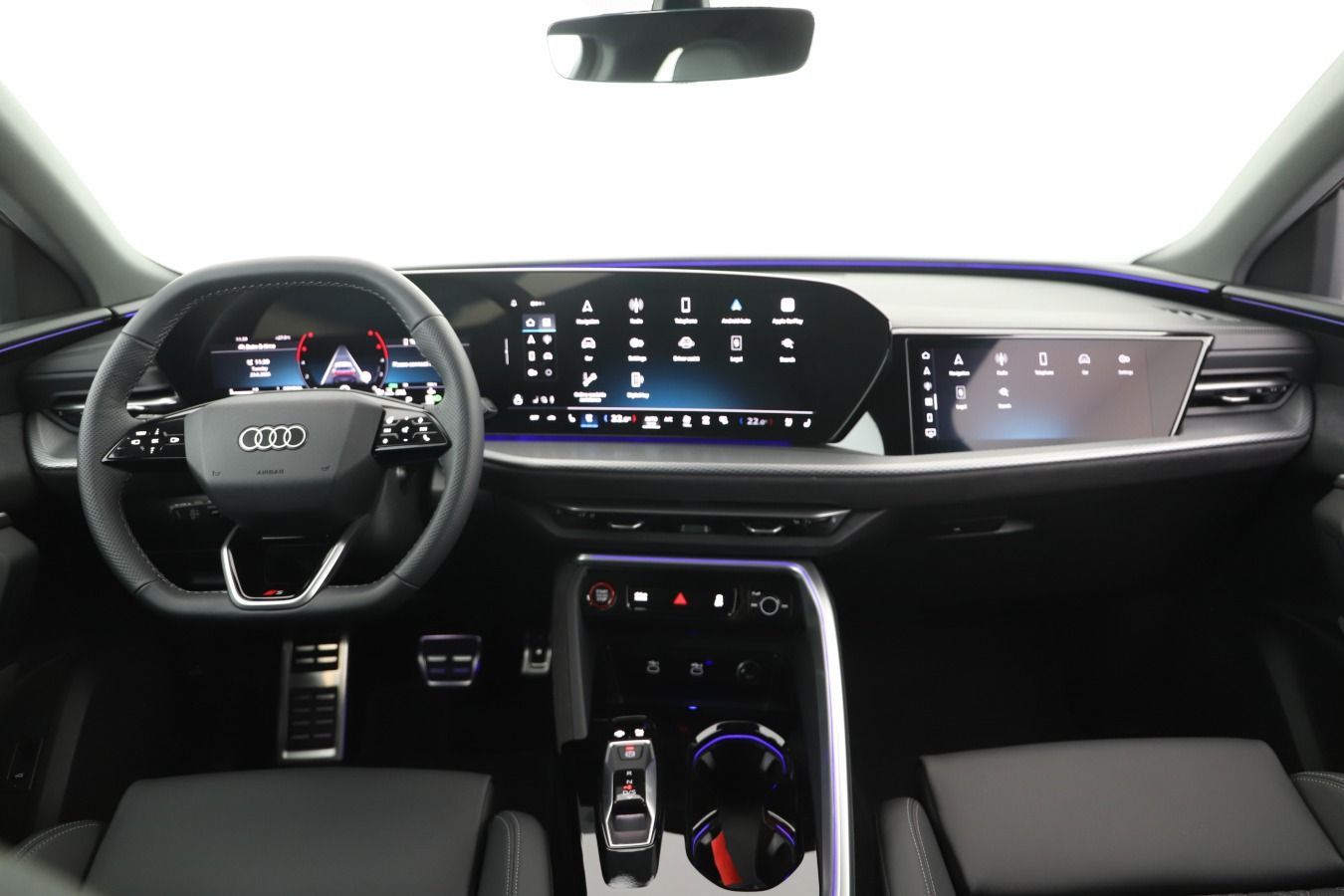 Audi SQ5 - Bild 9