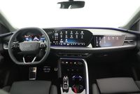 Audi SQ5 - Vorschau Bild 9