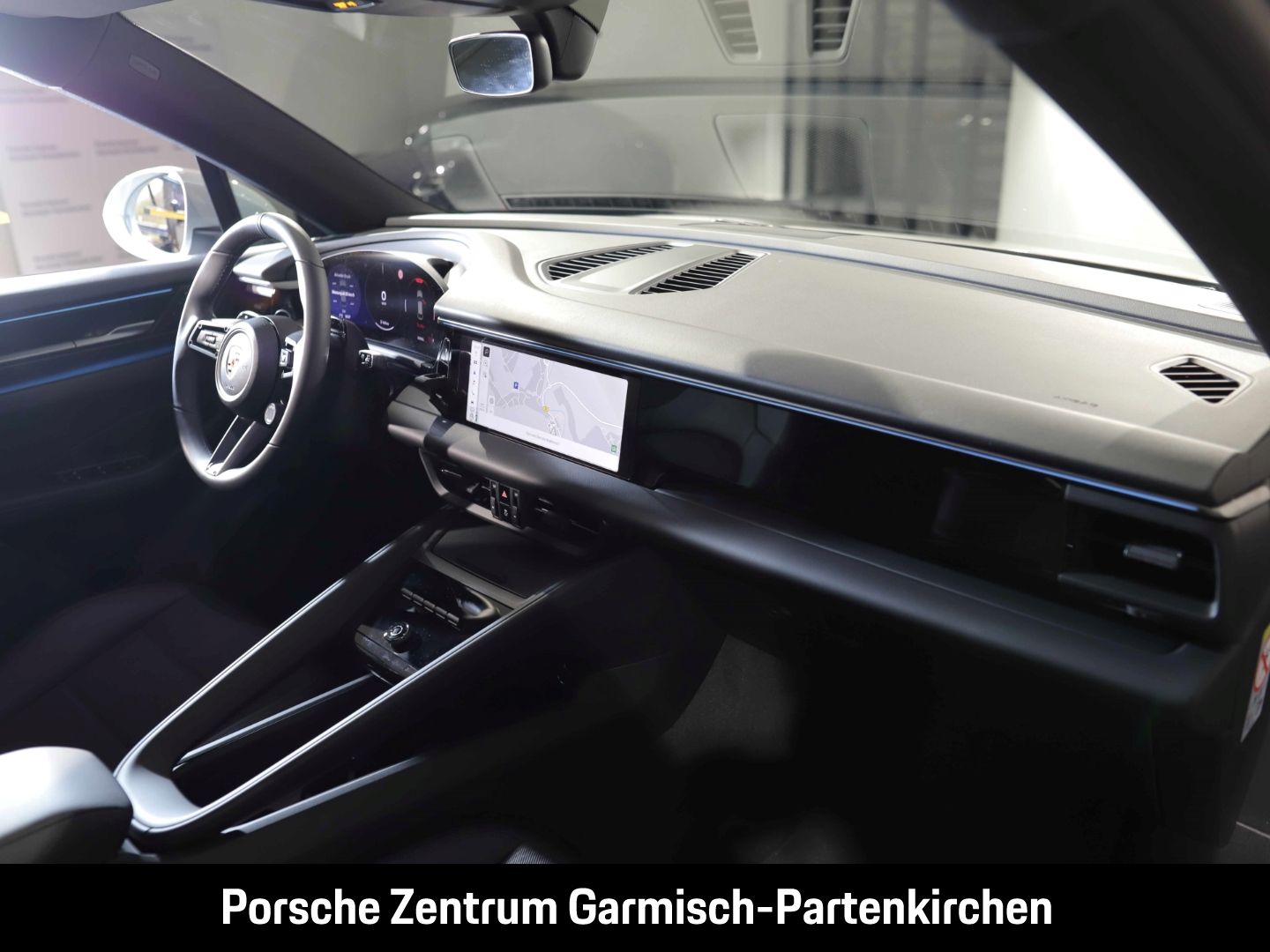 Porsche Macan - Bild 9