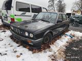 BMW 325i M Paket für Bastler  - BMW 325 aus 1986: 325i