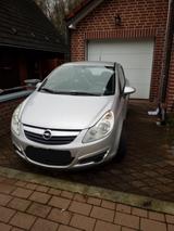 Opel Corsa 1.2 Twinport Cosmo Cosmo