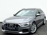 Audi A6 Allroad 55 TFSI quattro /HUD/ACC/CAM/LUFT/AHK - gebrauchte Audi A6 Allroad aus dem Jahr 2020