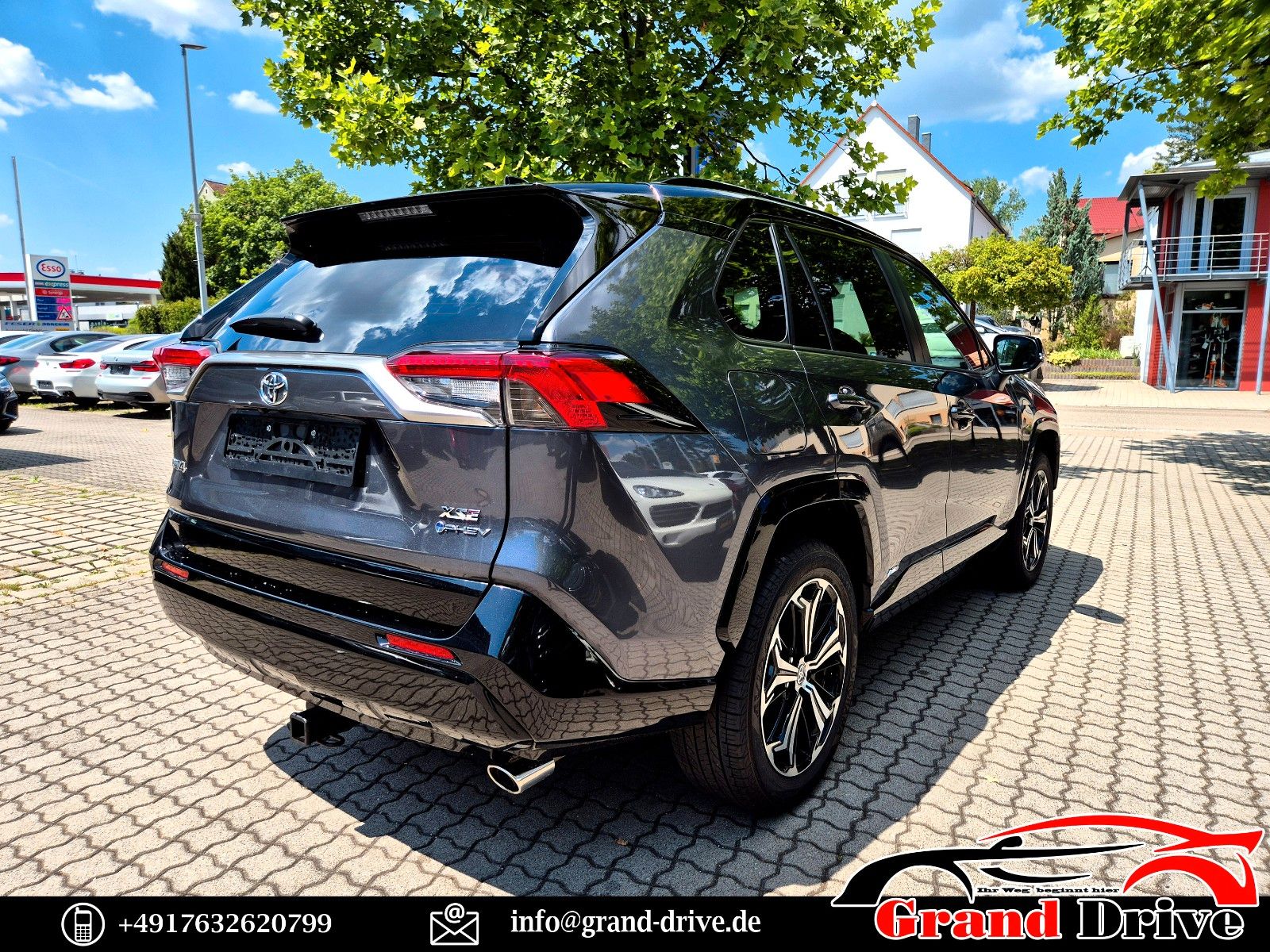 Фото авто