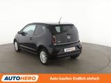 Volkswagen up! 1.0 United *TEMPO*PDC*SHZ*ALU*KLIMA* - VW up! Gebrauchtwagen in München