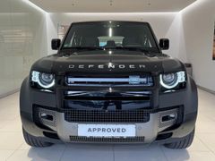 Foto Nummer 7: LAND ROVER Defender