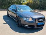 Audi a8 3l Facelift - Audi A8: Facelift