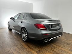 MERCEDES-BENZ E 53 AMG 4Matic+ /  TOP AUSTATT. / 457 PS / 4x4