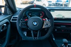 BMW M2 Coupe CS/ CARBON CERAMIC/ SHADOW/ DRIVING AS. BMW M2 Coupe CS/ CARBON CERAMIC/ SHADOW/ DRIVING AS.
