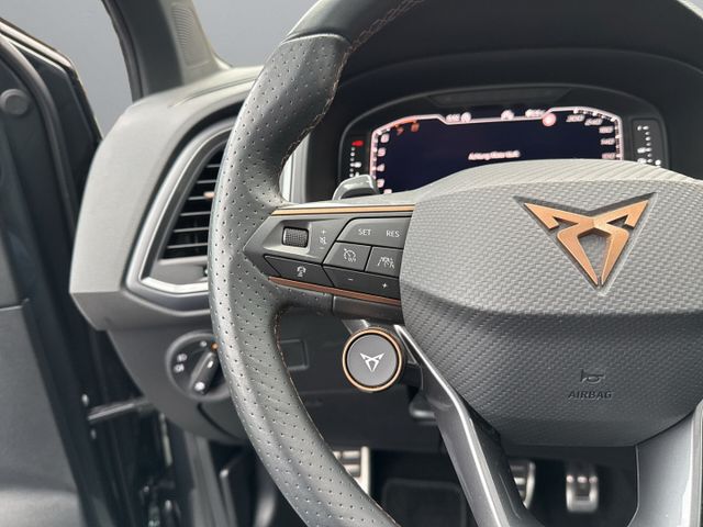 Ateca 4D Allrad * PANODACH+NAVI+COPPER+AHK+PDC+L