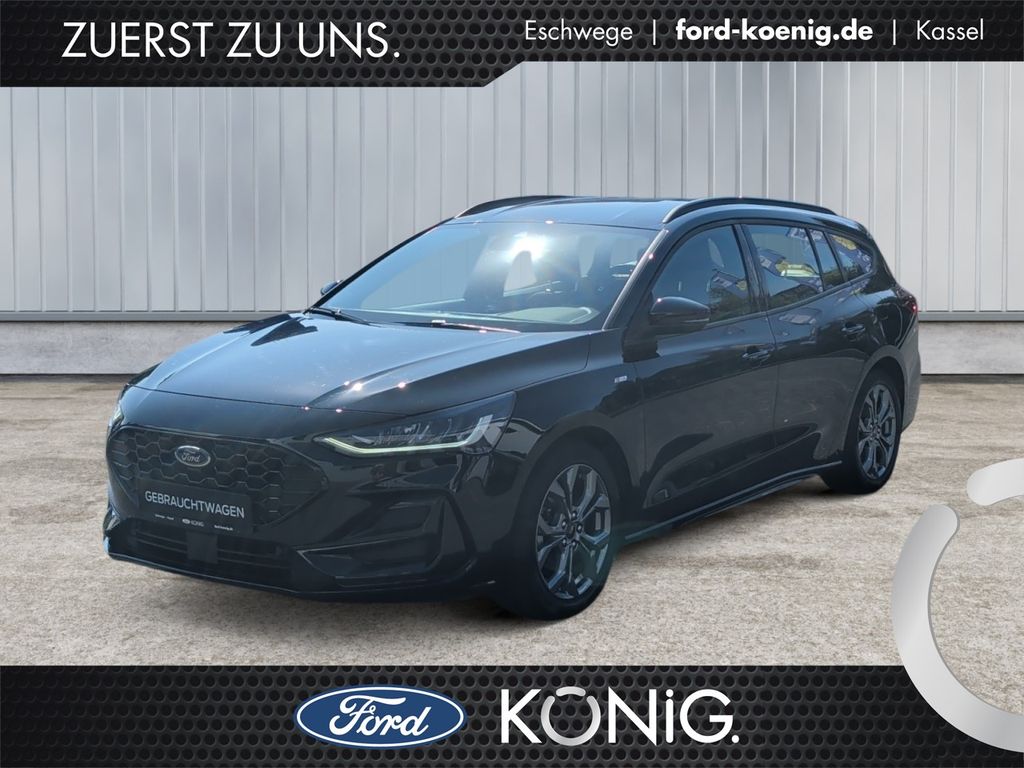 Image of Ford Focus