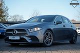 Mercedes-Benz A 180 AMG-LINE *KAMERA|APPLE CP|WIDESCREEN* - Mercedes-Benz A 180 Gebrauchtwagen in Mönchengladbach