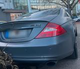 Mercedes-Benz CLS 350 -Tausche  - Mercedes-Benz CLS 350 in Mannheim