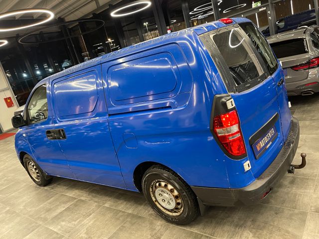 Hyundai H-1 Kasten *1.HAND*AHK*FLÜGELTÜREN*TÜV*