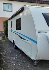 Trigano La Mancelle Escale 450 CMB - Offers