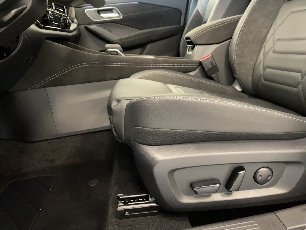 Nissan Qashqai - Bild 16