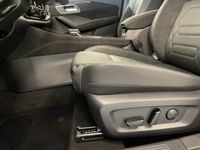 Nissan Qashqai - Vorschau Bild 16