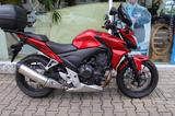 Honda CB 500 FA + ABS - Offers