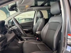 SUZUKI SX4 S-Cross ALLGRIP Hybrid ACC Pano 360°Comfort+