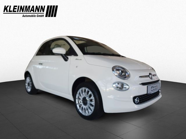 Fiat 500C Dolcevita 1.0 GSE Hybrid 52kW (71PS)