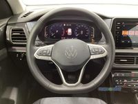 Volkswagen T-Cross - Vorschau Bild 12
